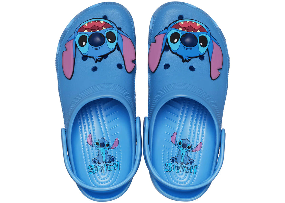 Crocs Classic Clog Disney Stitch