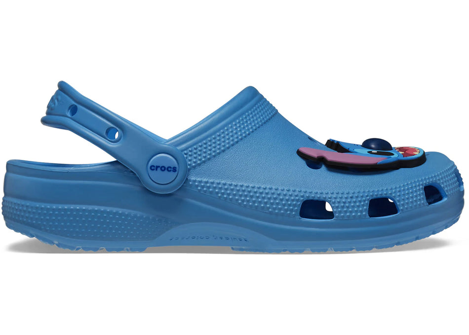 Crocs Classic Clog Disney Stitch