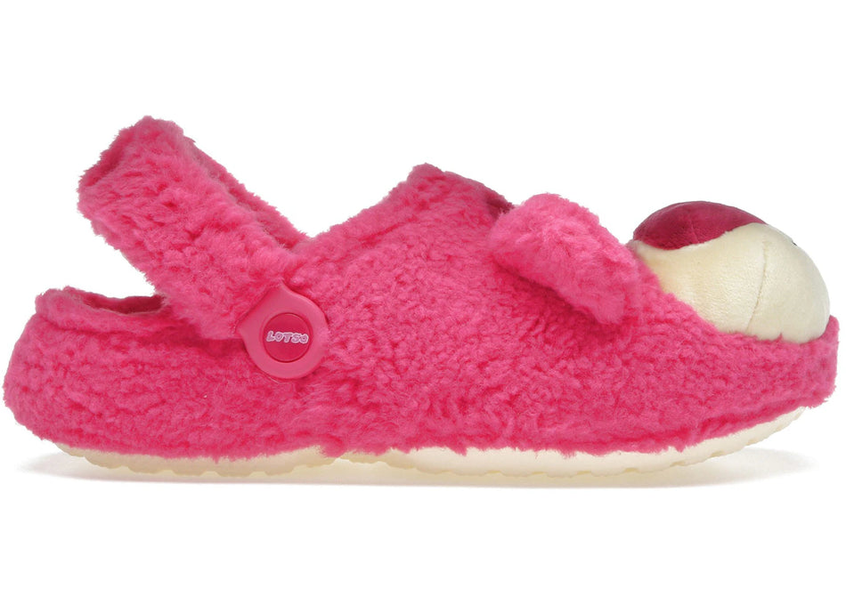 Crocs Classic Clog Disney Toy Story Lotso