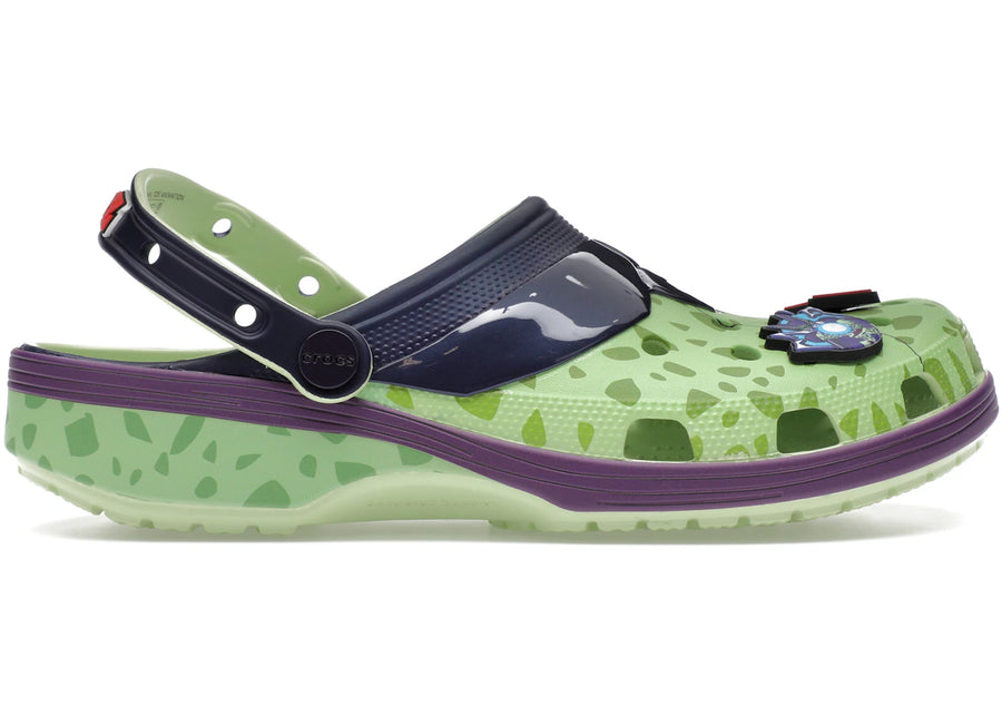 Sabots classiques Crocs Dragon Ball Z Cell