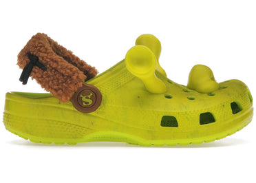 Crocs Classic Clog DreamWorks Shrek (Kids)