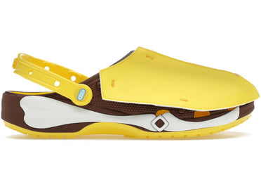 Crocs Classic Clog Fortnite Peely