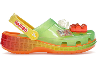 Crocs Classic Clog Haribo