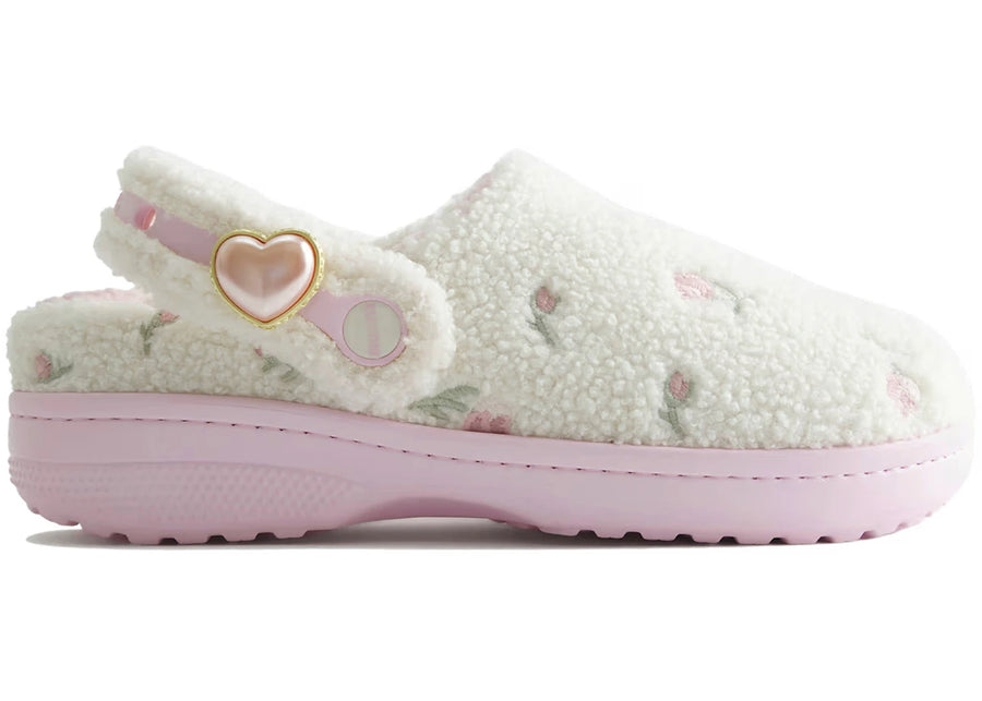 Crocs Classic Clog Hollister Unfurgettable Pink Milk