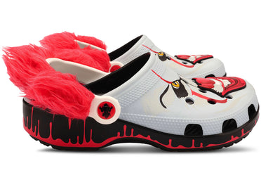 Crocs Classic Clog IT Pennywise