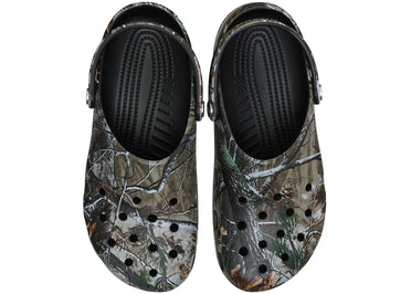 Crocs Classic Clog JJJJound Realtree AP Camo