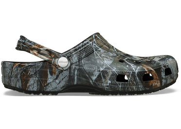 Crocs Classic Clog JJJJound Realtree AP Camo
