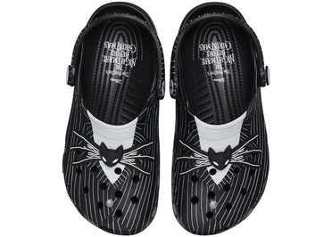 Crocs Classic Clog Jack Skellington Nightmare Before Christmas