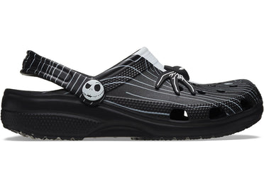 Crocs Classic Clog Jack Skellington Nightmare Before Christmas