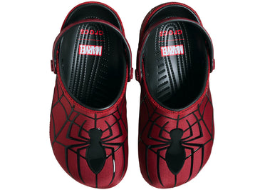 Crocs Classic Clog Marvel Spider-Man Neo