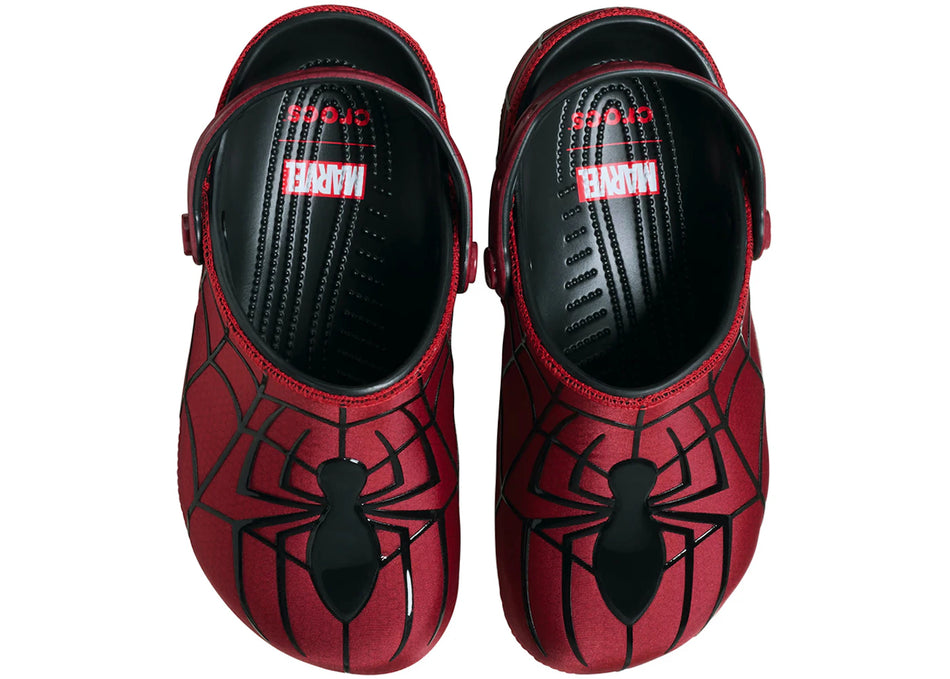 Crocs Classic Clog Marvel Spider-Man Neo