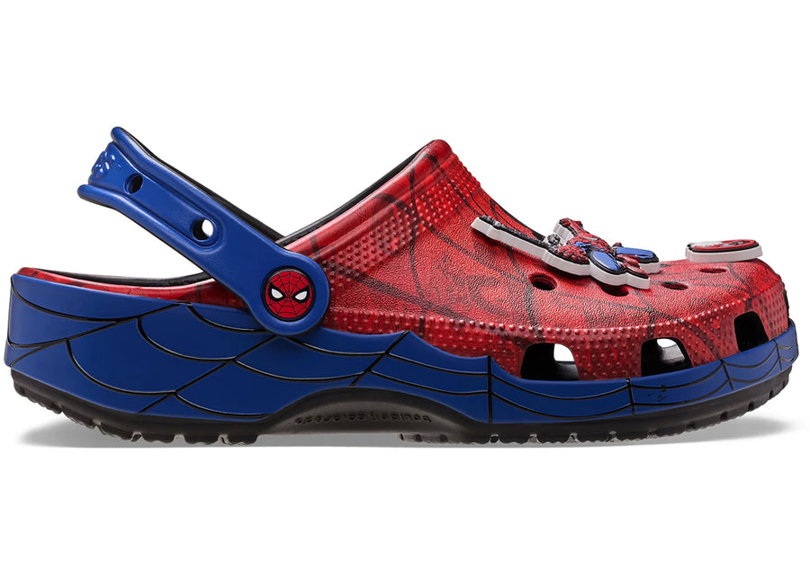 Crocs Classic Clog Marvel Spider-Man