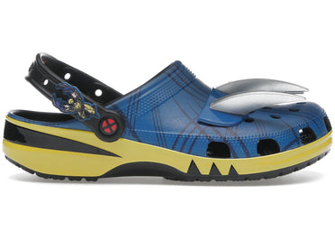 Crocs Classic Clog Marvel Wolverine