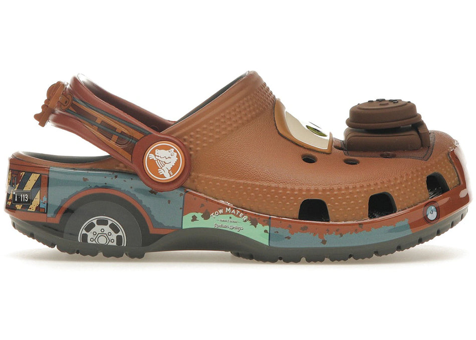 Crocs Classic Clog Mater (TD)