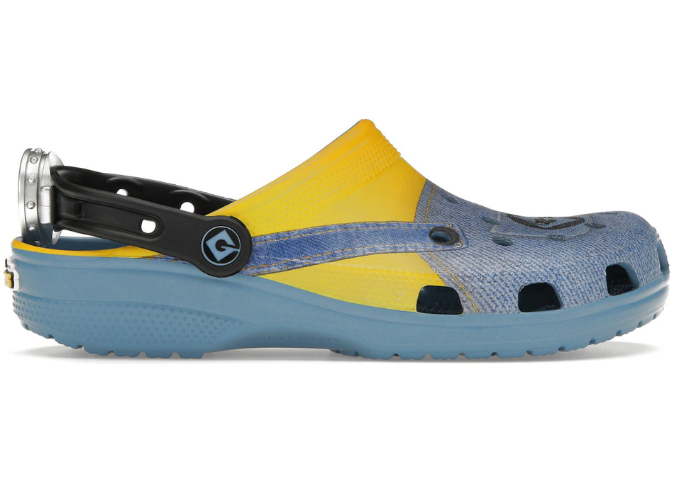 Crocs Classic Clog Minions