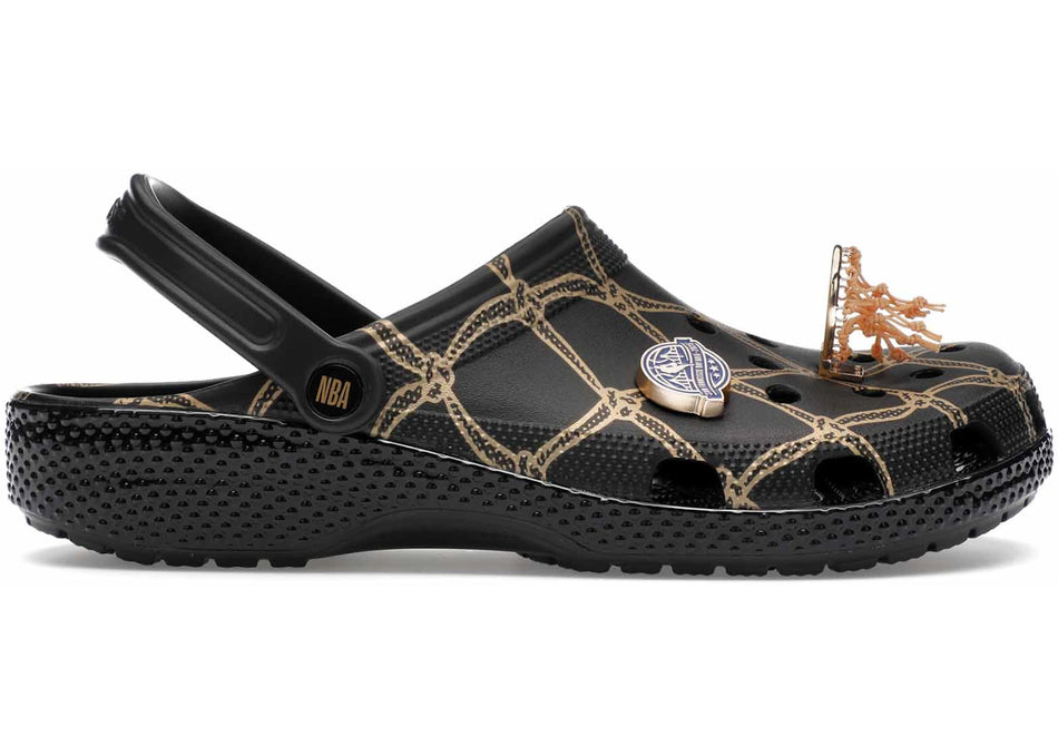 Crocs Classic Clog NBA All-Star