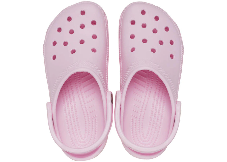 Crocs Classic Clog Pink Milk