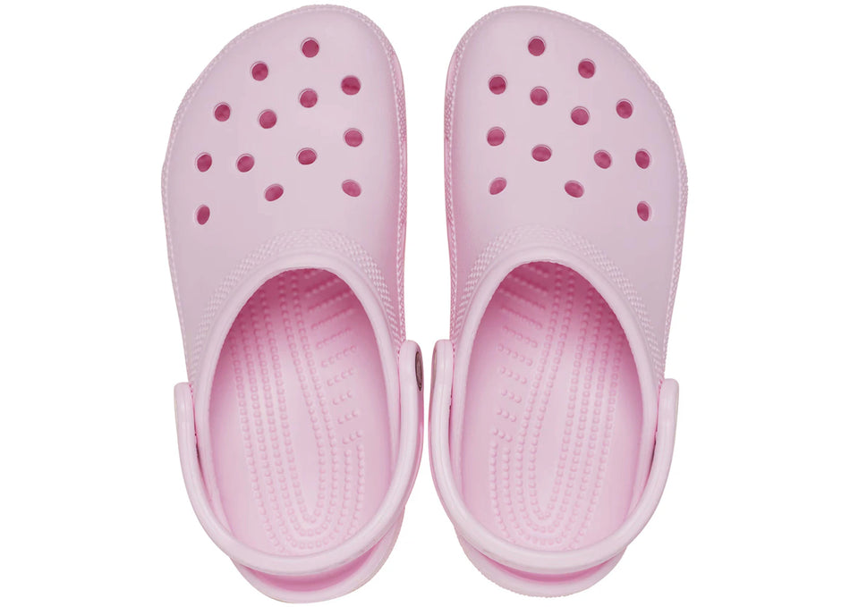 Crocs Classic Clog Pink Milk