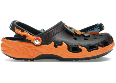 Crocs Classic Clog Pokémon Charizard vs. Blastoise