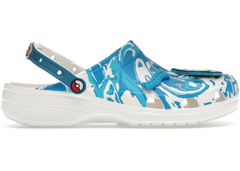 Crocs Classic Clog Pokémon Snorlax