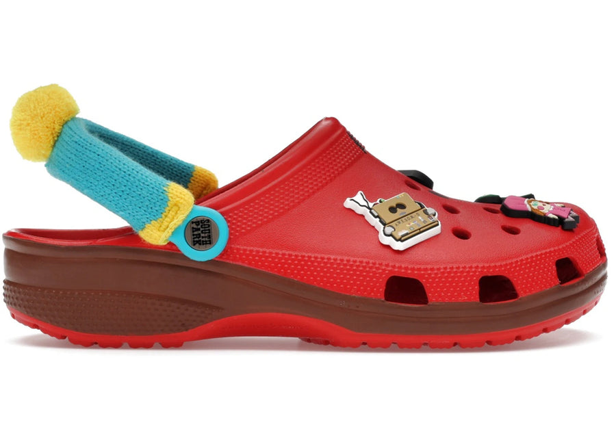 Sabots classiques Crocs South Park Cartman