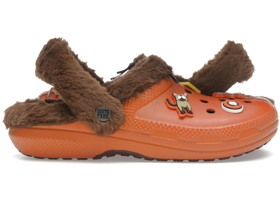 Sabots Crocs Classic de Kenny de South Park