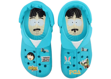 Crocs Classic Clog South Park Randy