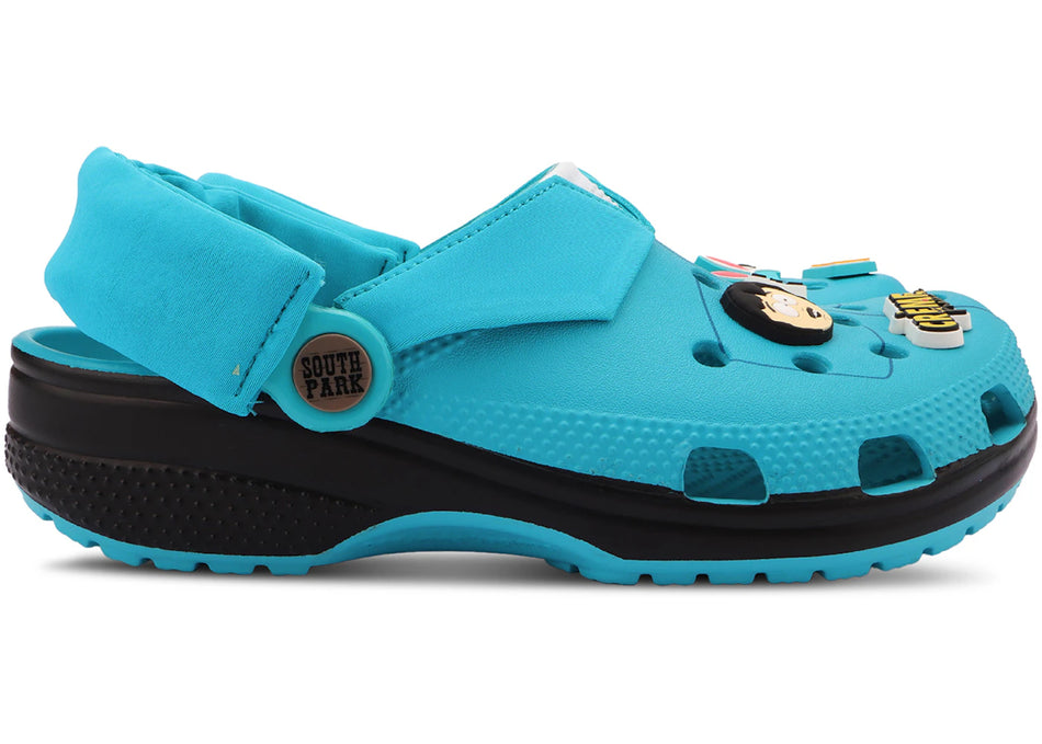 Crocs Classic Clog South Park Randy