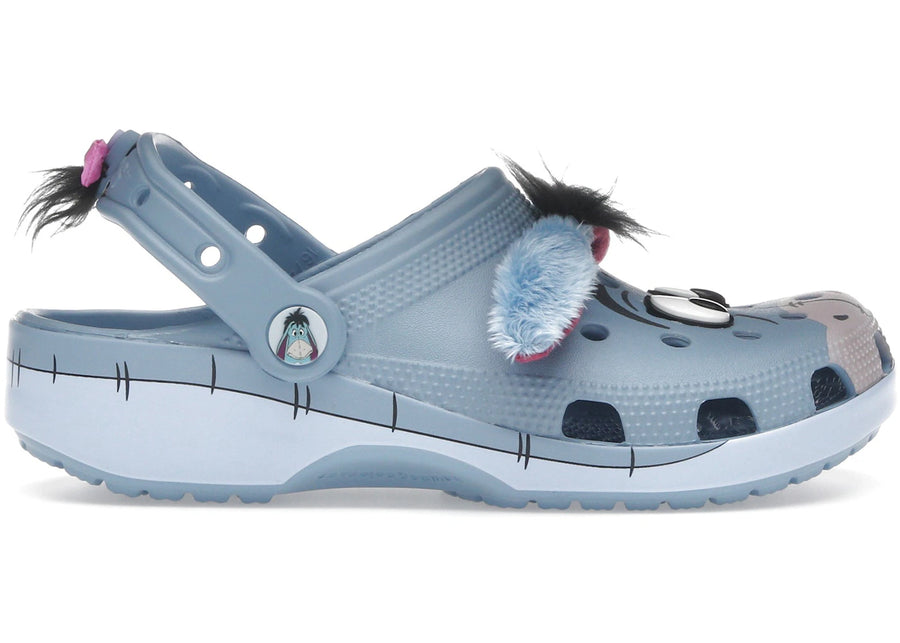Sabots Crocs Classic Disney Winnie l'Ourson Bourriquet