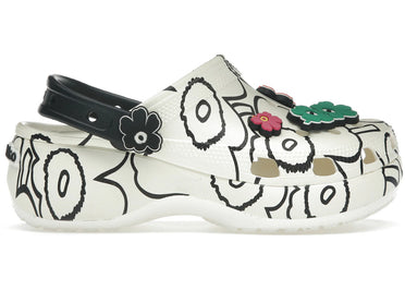 Crocs Classic Platform Clog Marimekko (Women's)