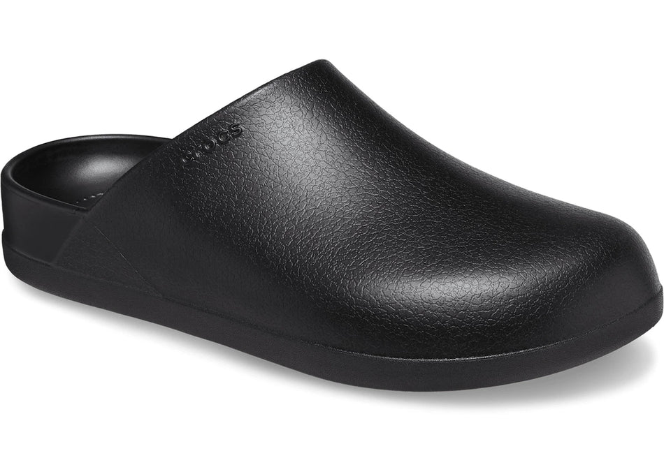 Crocs Dylan Clog Black