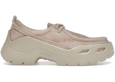 Crocs EXP Gallery Shoe Bark