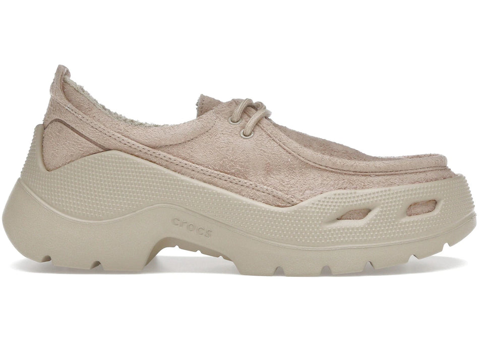 Crocs EXP Gallery Shoe Bark