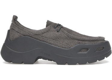 Crocs EXP Gallery Shoe Black Sand