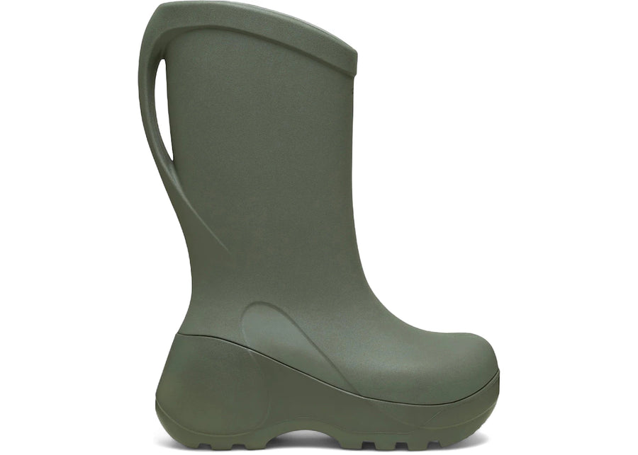 Bottes Crocs EXP Hydra Gris Galactique
