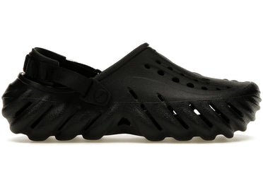 Crocs Echo Clog Black