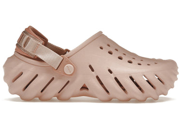 Crocs Echo Clog Pink Clay