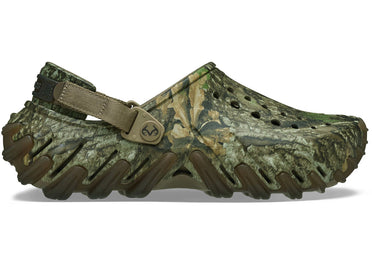 Crocs Echo Clog Realtree APX Camo