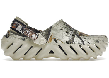 Crocs Echo Clog Realtree Edge Camo Bone