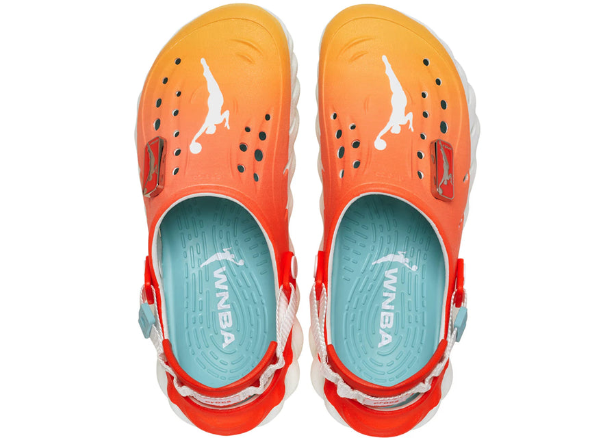 Sabots Crocs Echo WNBA