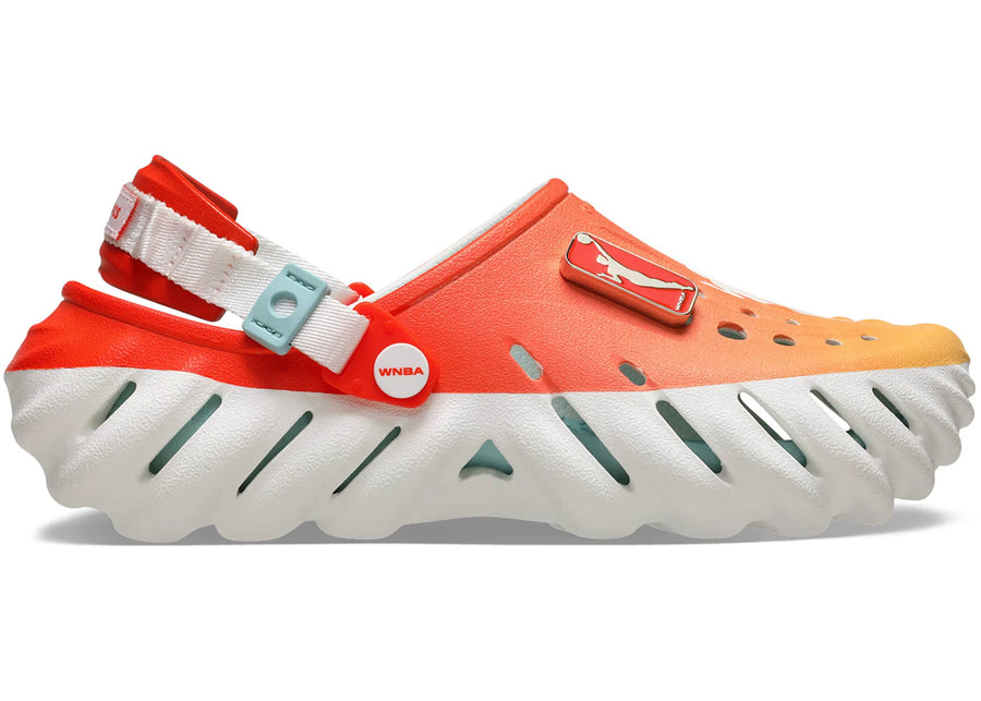 Sabots Crocs Echo WNBA