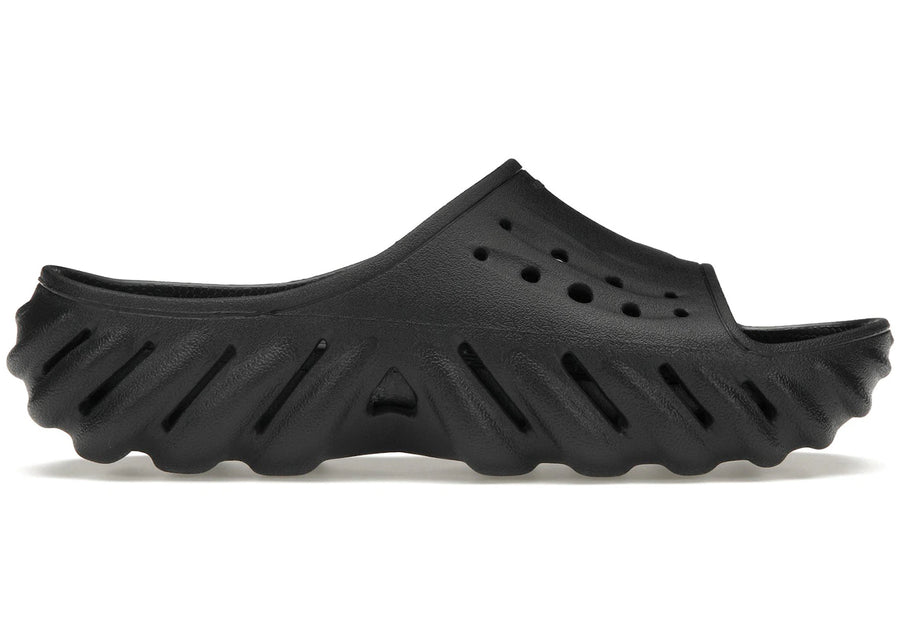 Crocs Echo Slide Noir