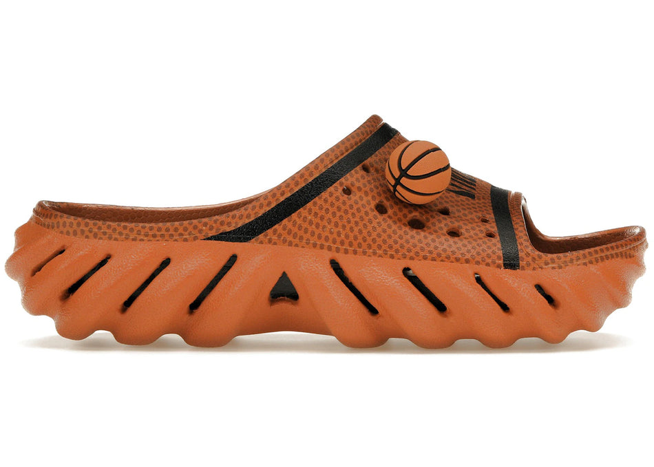 Crocs Echo Slide NBA Basketball