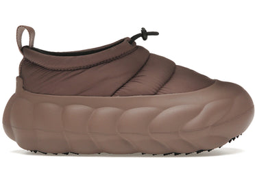 Crocs Overpuff Shorty Truffle