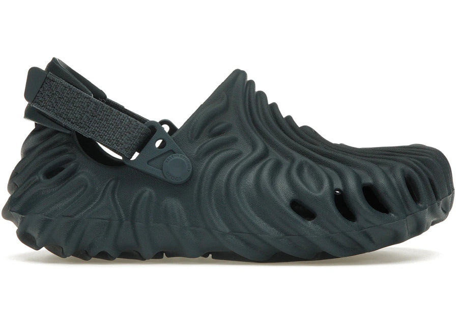 Sabots Crocs Pollex de Salehe Bembury Como