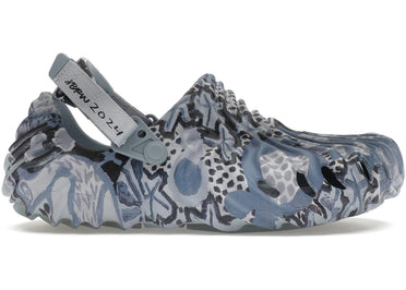 Crocs Pollex Clog by Salehe Bembury Jonas Wood