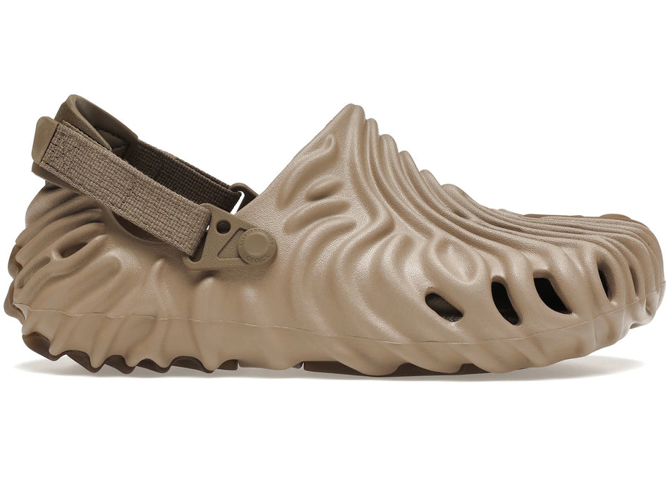 Crocs Pollex Clog by Salehe Bembury Menemsha