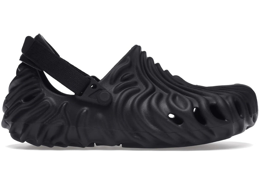 Sabots Crocs Pollex de Salehe Bembury Sasquatch