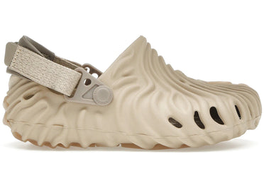 Crocs Pollex Clog by Salehe Bembury Stone Soup (Kids)