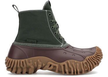 Crocs Pollex Cypress by Salehe Bembury Mallard